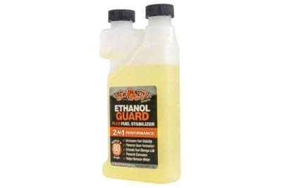 Badboy Ethanol Guard