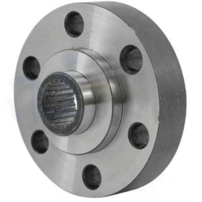 PTO Shaft