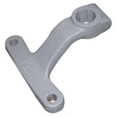 CENTER STEERING ARM