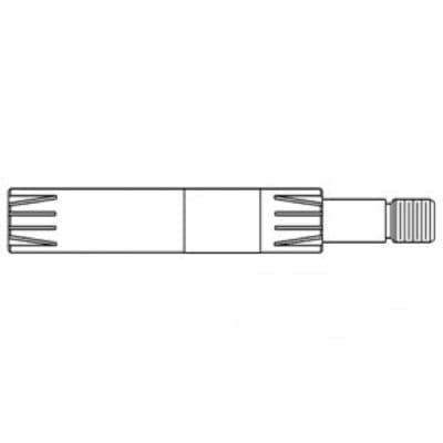 Steering Shaft