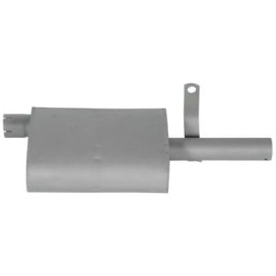 Ford Muffler