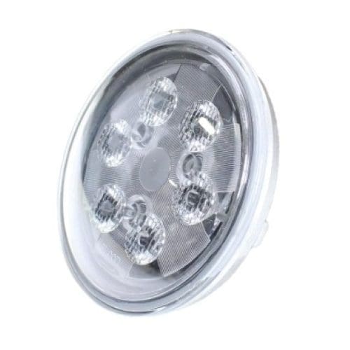 LED COMBO WITH RED
