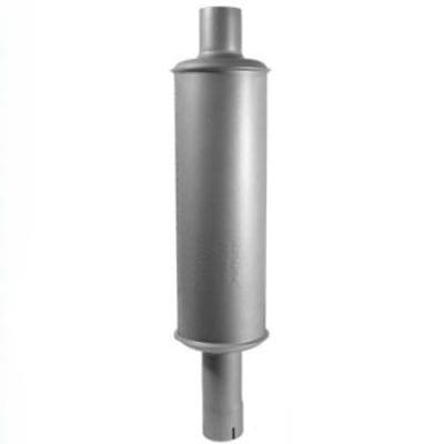 Case Muffler