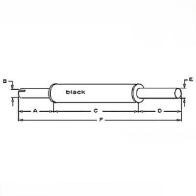 Massey Ferguson Muffler