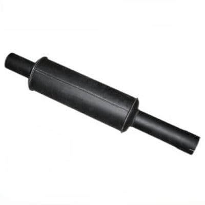 Massey Ferguson Muffler