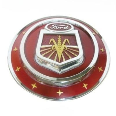 Emblem for Ford Jubilee