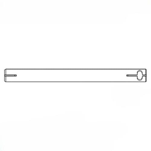 Tie Rod Tube