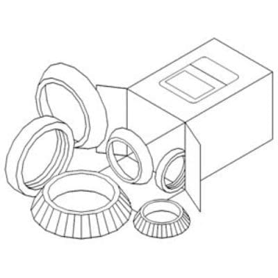 Bearing Kit