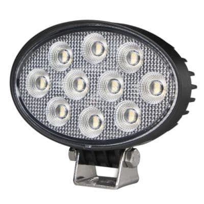 OVAL LED