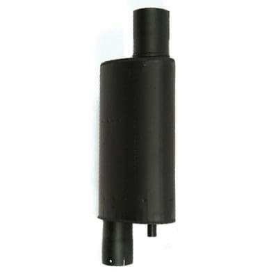 Case Muffler