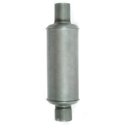 Case Muffler