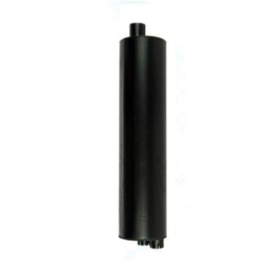 Massey Ferguson Muffler