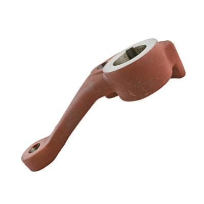 Steering Shaft