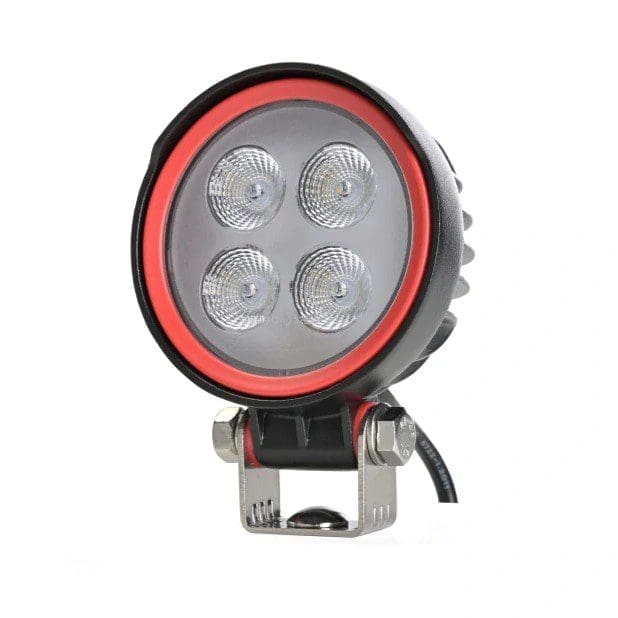 MINI ROUND LED