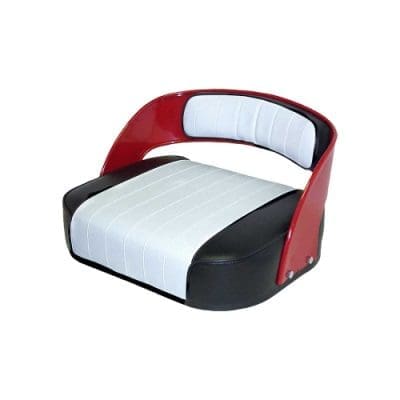 560 Deluxe Seat Assembly