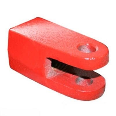Front Yoke