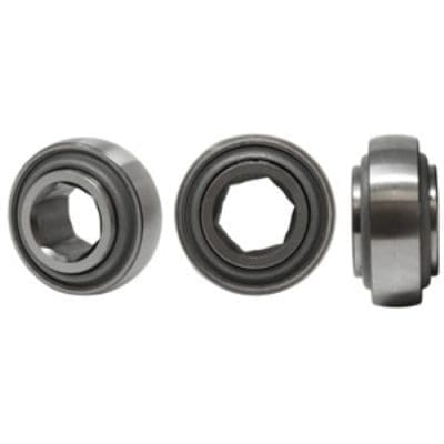 Auger Bed & Straw Spreader Bearing