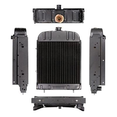 Radiator