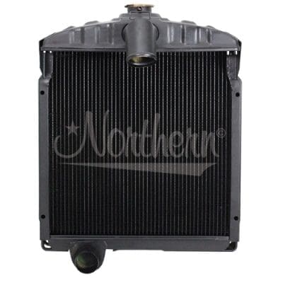 Radiator