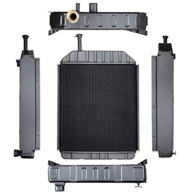 Radiator