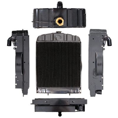 Radiator