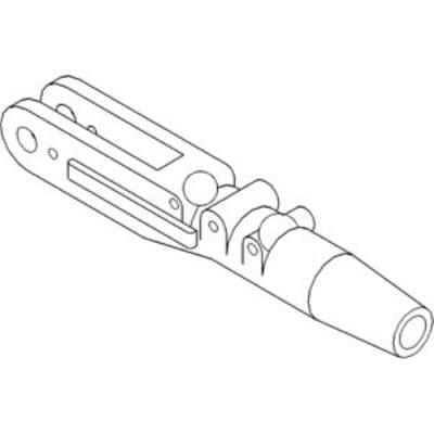 Leveling Screw