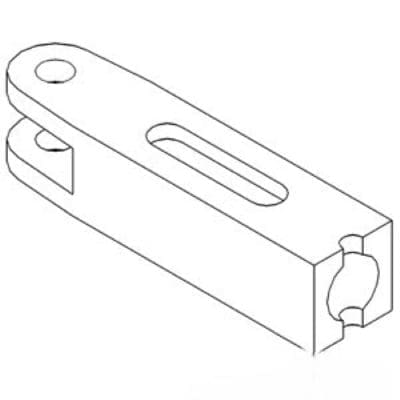 Rear Yoke
