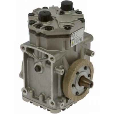 York ET210L Compressor
