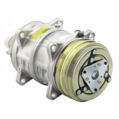 Seltec/Tama TM16 Compressor