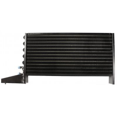 Tube & Fin Condenser