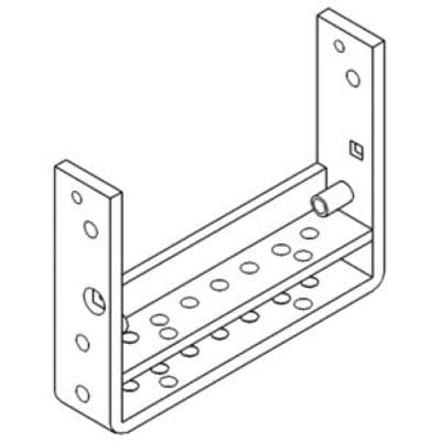 Drawbar Support