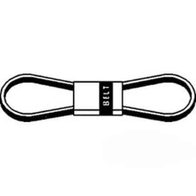 Fan Belt