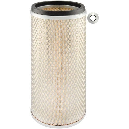 Outer Air Element