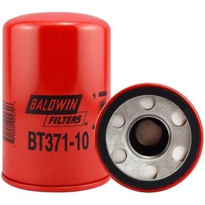 Hydraulic Spin-on Filter