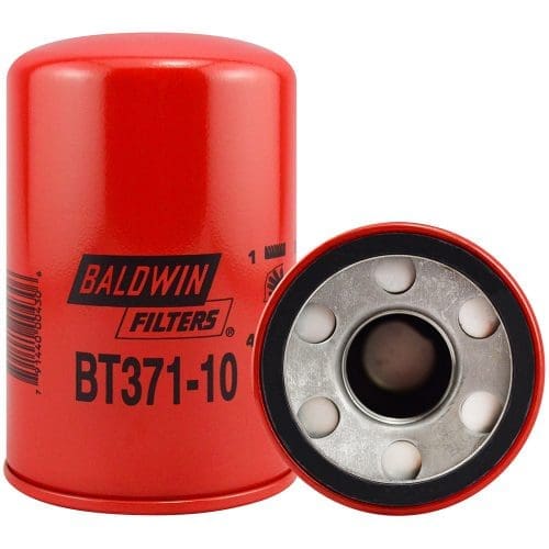 Hydraulic Spin-on Filter