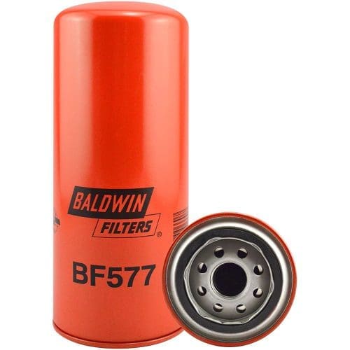 Spin-on Fuel Filter
