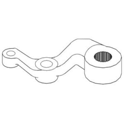 Steering Arm