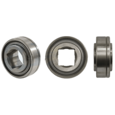 Disc Bearing