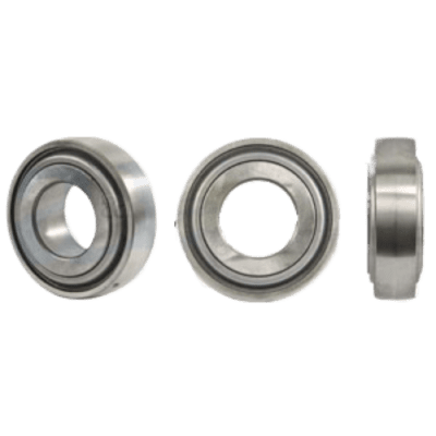 Disc Bearing