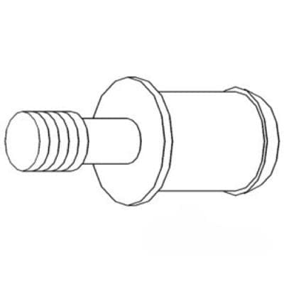 Drive Pin for Coupler Drive