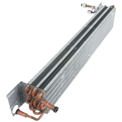 Evaporator