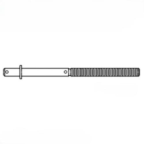 Lift Arm Handle