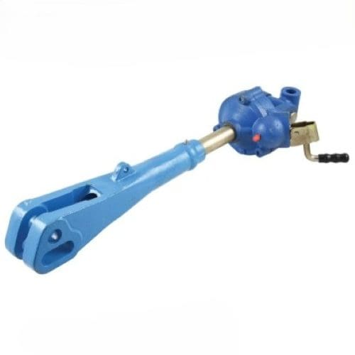 Leveling Box Assembly (RH)