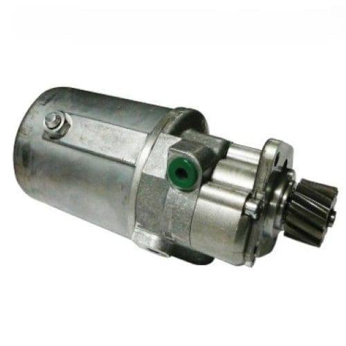 Power Steering Hydraulic Pump