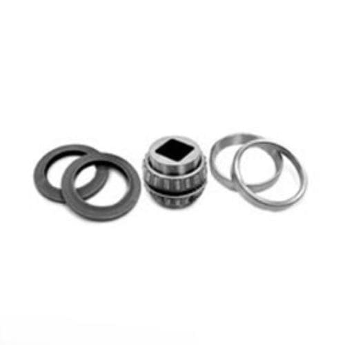 Disc Bearing