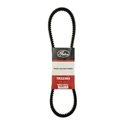 Fan Belt