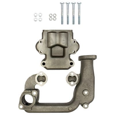 Manifold