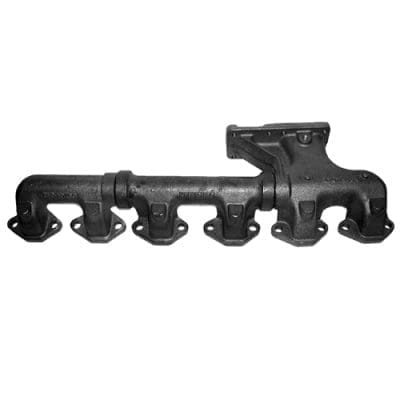 Manifold