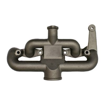 Manifold
