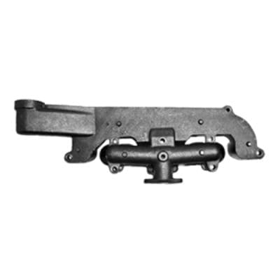 Manifold
